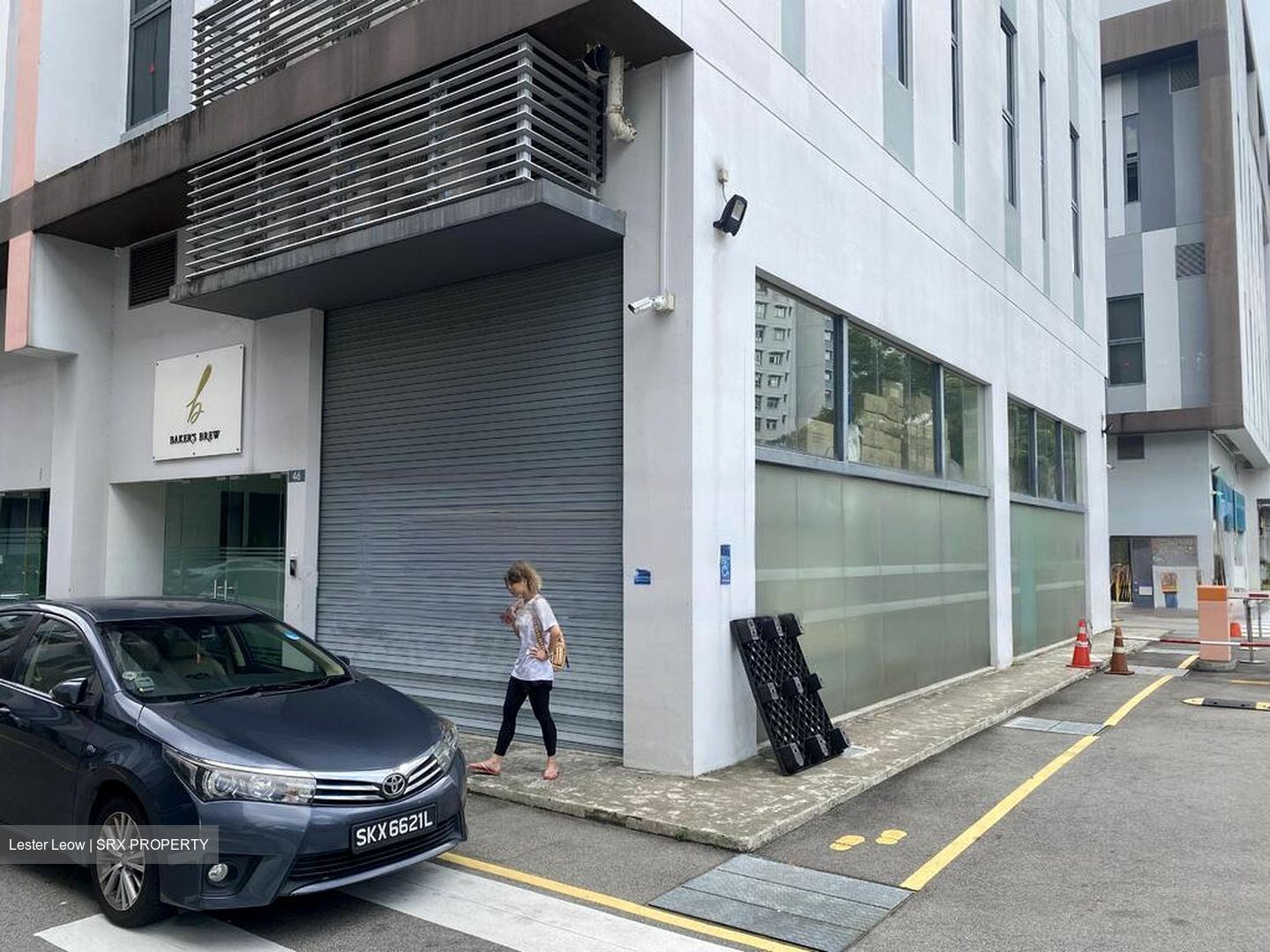 Sembawang Close (D27), Factory #485131851